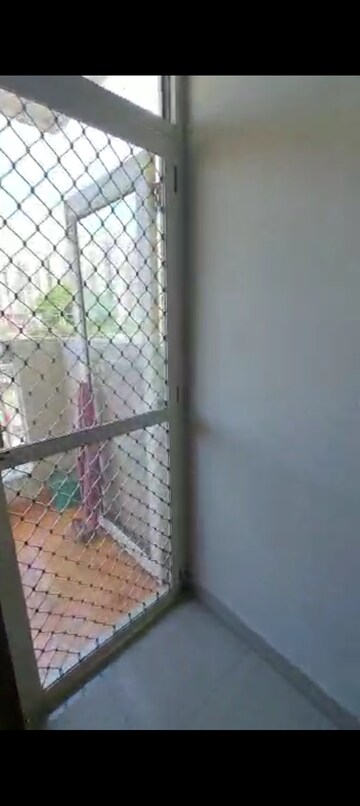 Balcony in 3 BHK Apartment at M R Platinum 321, Raj Nagar Extension – for Sale