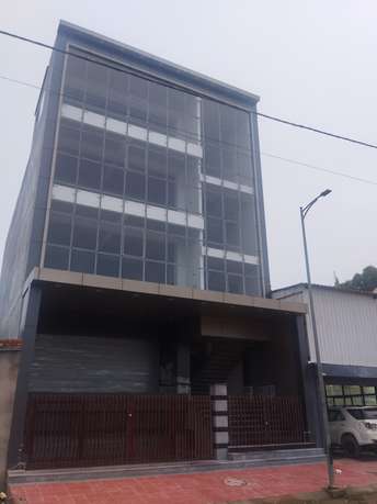 Commercial Office Space 6500 Sq.Ft. For Rent in Gomti Nagar Lucknow  7280913