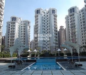 3.5 BHK Apartment For Rent in Omaxe Heights Gomti Nagar Gomti Nagar Lucknow  7280924