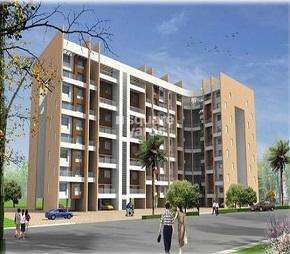 2 BHK Apartment For Rent in Mont Vert Belrose Baner Pashan Link Road Pune  7280938