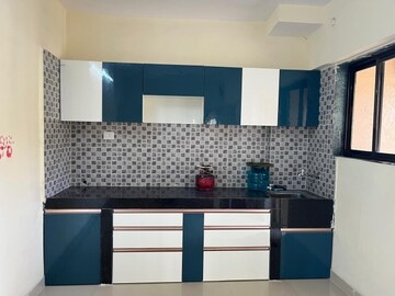 Kitchen in 3 BHK Independent House at Mumbai Pune Expressway – for Sale