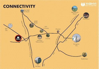 Plot For Resale in Yashvi Golden Gate Residency Farukh Nagar Sector 3 Gurgaon  7280949