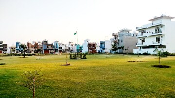  Plot – Garden View at Yashvi Golden Gate Residency, Farukh Nagar Sector 3 - for Sale