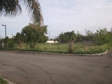 Plot Area in  Plot at Kardanur – for Sale