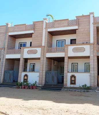 3 BHK Villa For Resale in Jhalamand Jodhpur  7280961