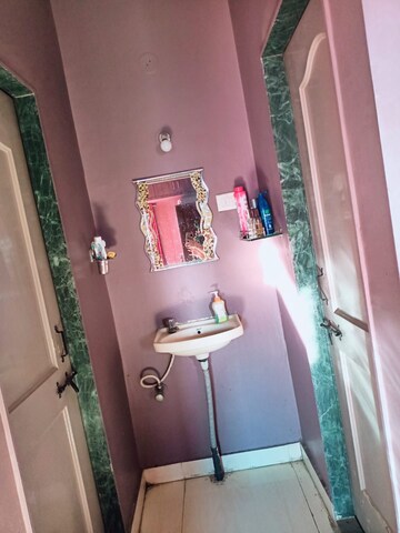 Furnished Amenities in 1 BHK Apartment at Parth Estate, Dehu – for Sale