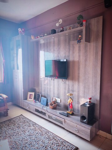Room in 1 BHK Apartment at Parth Estate, Dehu – for Sale