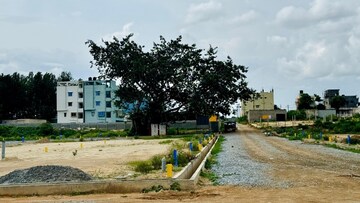 Plot Area in  Plot at Ck Palya – for Sale