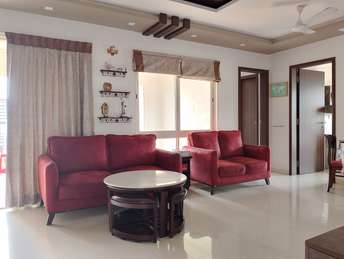 2.5 BHK Apartment For Rent in Rucha Vantage Baner Pune  7280979