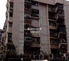 1 BHK Apartment For Rent in Prime Rose Apartment Andheri West Andheri West Mumbai  7280984