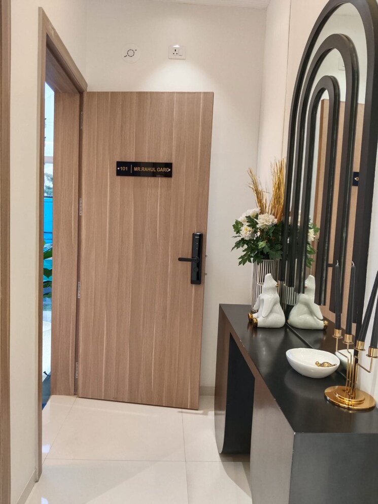 undefined, gagan-adira 3 Bedroom 1187 Sq.Ft. Apartment In Wagholi Pune 7281003