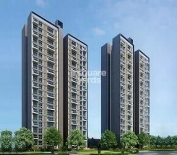 3 BHK Apartment – Exterior View View at Lodha Belmondo, Gahunje - for Sale