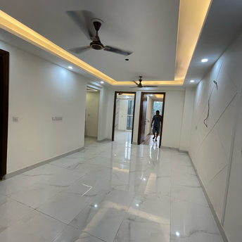 2 BHK Apartment For Rent in Freedom Fighters Enclave Delhi  7281017