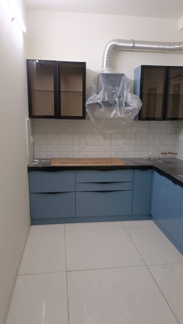 Kitchen in 3 BHK Apartment at My Home Tridasa, Tellapur – for Sale