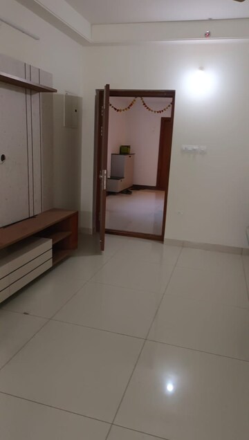 Bathroom in 3 BHK Apartment at My Home Tridasa, Tellapur – for Sale