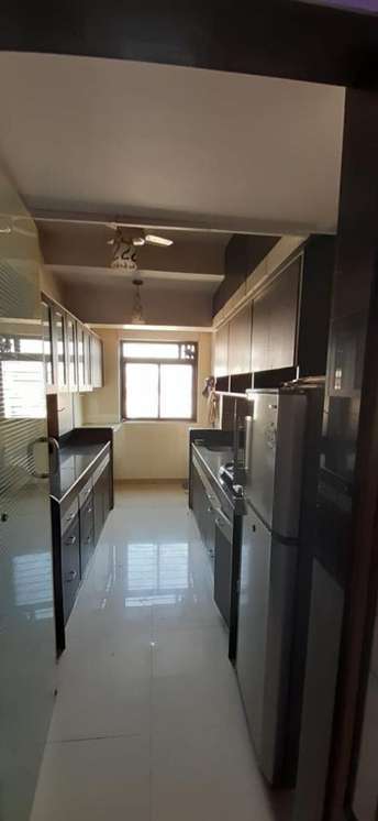 2 BHK Apartment For Rent in Emgee Greens Wadala Mumbai  7281030