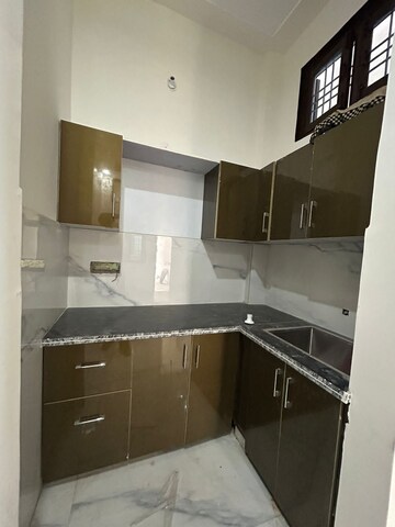 Kitchen in 3 BHK Independent House at Banjarawala – for Sale