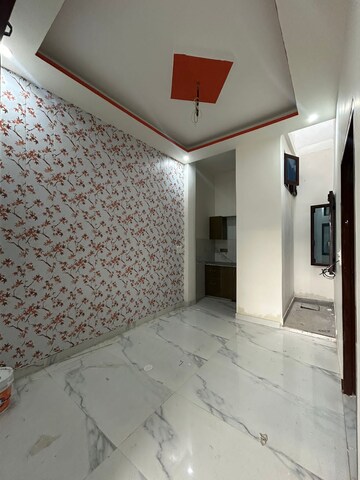 Bedroom in 3 BHK Independent House at Banjarawala – for Sale