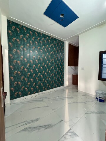 Master Bedroom in 3 BHK Independent House at Banjarawala – for Sale