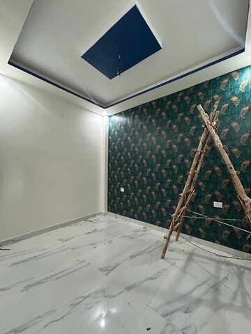 Balcony in 3 BHK Independent House at Banjarawala – for Sale