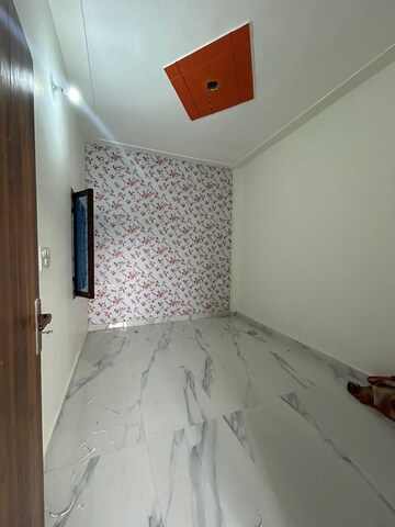 Bedroom in 3 BHK Independent House at Banjarawala – for Sale