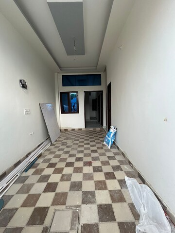 Bedroom in 3 BHK Independent House at Banjarawala – for Sale