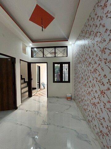 Bedroom in 3 BHK Independent House at Banjarawala – for Sale