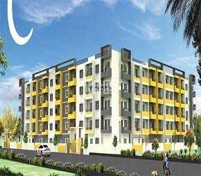 2 BHK Apartment For Rent in United Elysium 2 Chansandra Bangalore 7281024