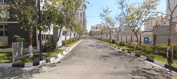 4 BHK Villa – Exterior View View at RK-CPR Bella Vista, Nallagandla - for Sale