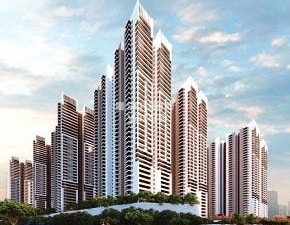 3 BHK Apartment For Sale in Narsingi
