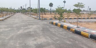 Plot For Resale in Dwarakamai Nagar Colony Hyderabad  7281144