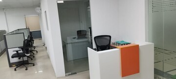 Furnished Amenities in  Office Space at Hi Tech City – for Sale