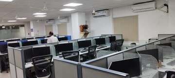 Team Area in  Office Space at Hi Tech City – for Sale