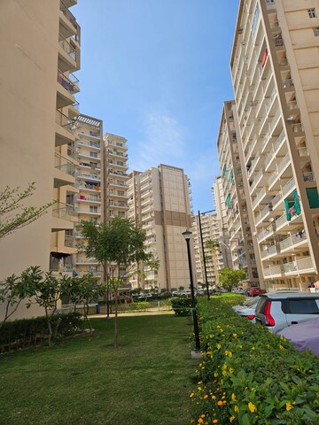 2 BHK Apartment – Exterior View View at Shree Vardhman Green Court, Sector 90 - for Sale