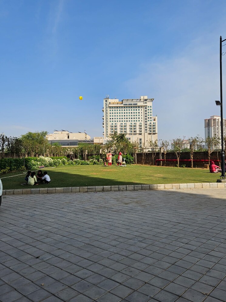 Exterior View, shree-vardhman-green-court 2 Bedroom 590 Sq.Ft. Apartment In Sector 90 Gurgaon 7281162