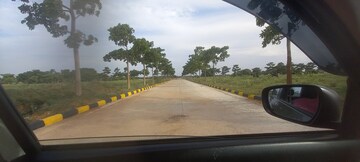  Plot – Garden View at Fortune Butterfly City, Kadthal - for Sale