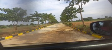  Plot – Garden View at Fortune Butterfly City, Kadthal - for Sale
