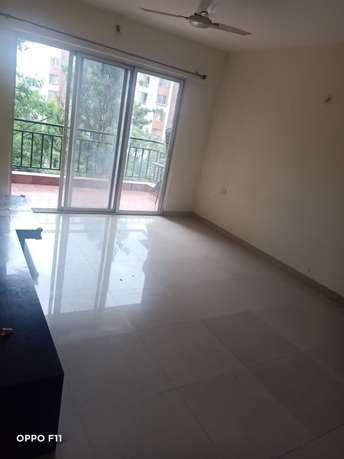 2 BHK Apartment For Rent in Madhuban Satin Brick Kharadi Pune  7281169