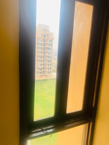 Building Lobby in 2 BHK Apartment at Apex Our Homes, Sector 37c – for Sale