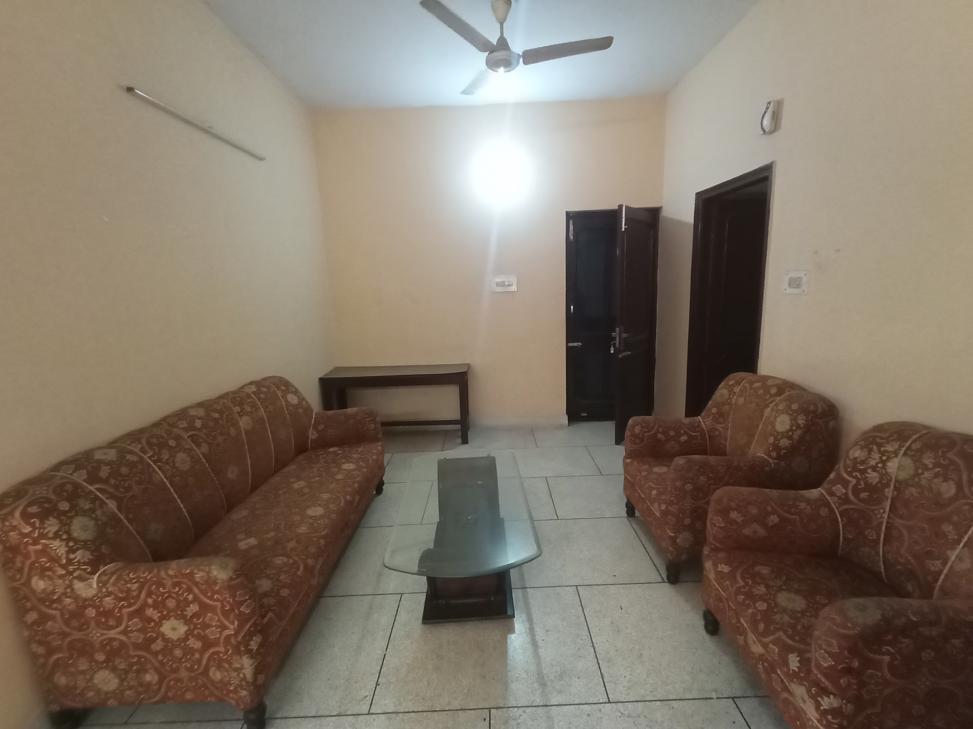 2 BHK Independent House For Rent in Sector 16 Panchkula  7281164