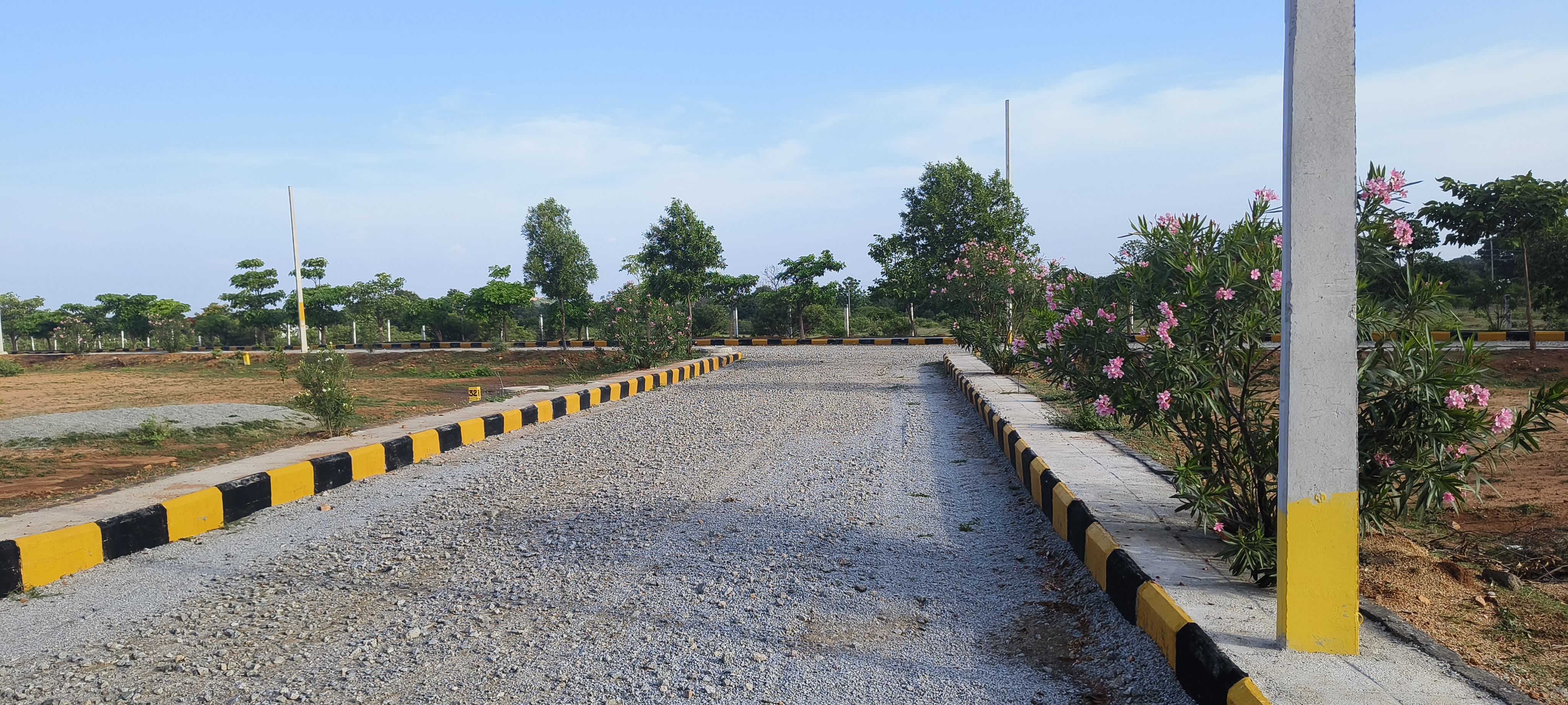 Plot For Resale in Shadnagar Hyderabad  7281187