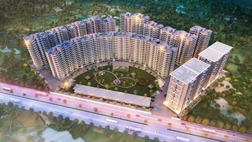Master Plan in 3 BHK Builder Floor at Mullanpur – for Sale
