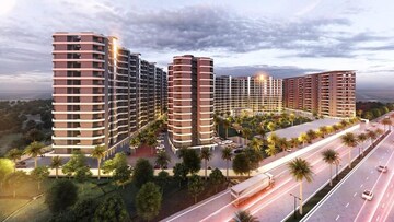 3 BHK Builder Floor For Sale in Mullanpur
