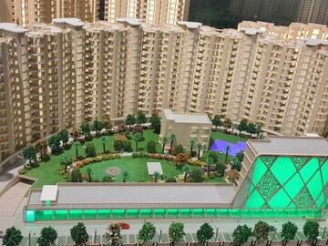 Master Plan in 3 BHK Builder Floor at Mullanpur – for Sale