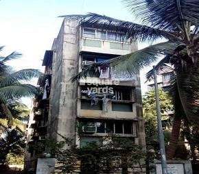 2 BHK Apartment For Rent in Parijat CHS Andheri Andheri East Mumbai 7281224