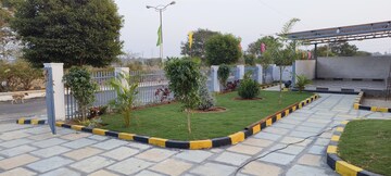  Plot – Garden View at Shadnagar - for Sale