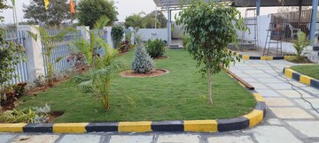  Plot – Garden View at Shadnagar - for Sale