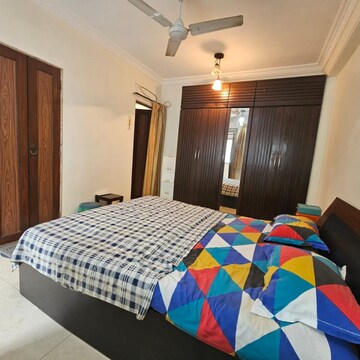 Bedroom in 2 BHK Apartment at Sangita Apartments Colaba, Apollo Bunder – for Sale