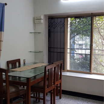 1 BHK Apartment For Rent in Sai Baba Complex Goregaon Gokuldham Colony Mumbai  7281271