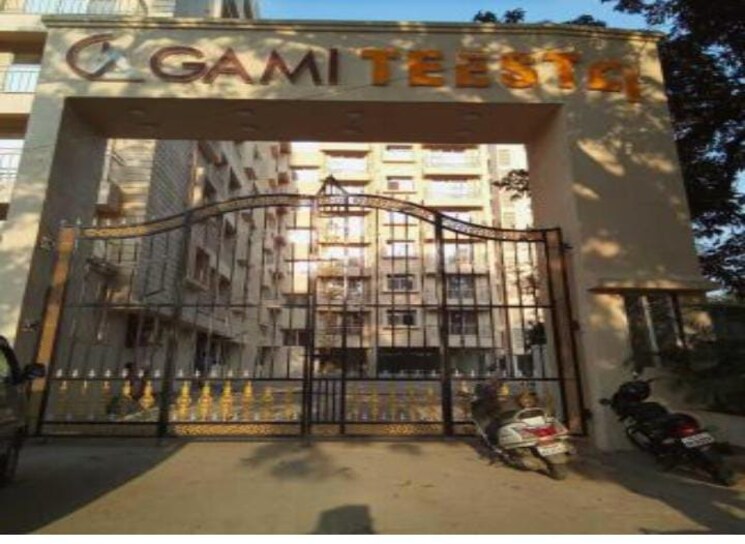 Exterior View, gami-teesta Studio 290 Sq.Ft. Apartment In Taloja Navi Mumbai 7281193